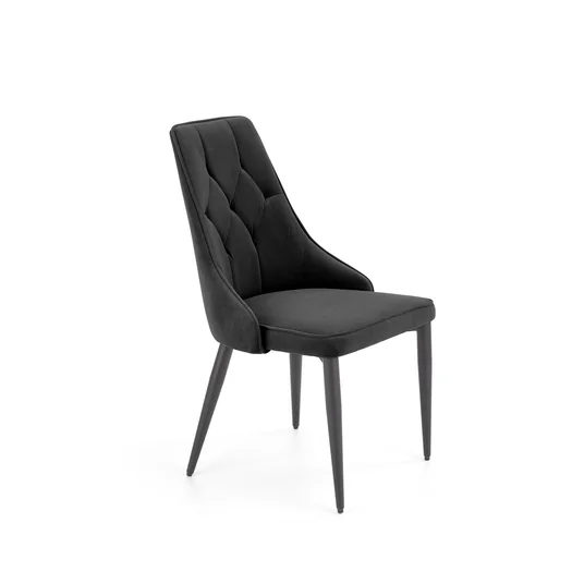 K365 chair, color: black