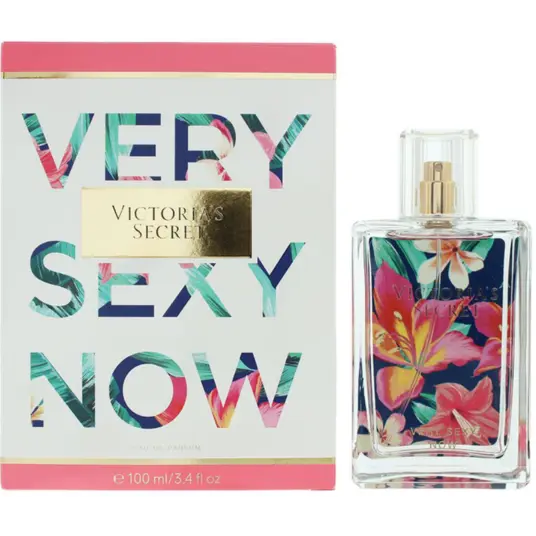 Victoria's Secret Very Sexy Now 2017 EDP W 100 ml