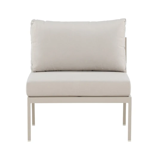 Moduļu dīvāns Copacabana 70x74, bēšs