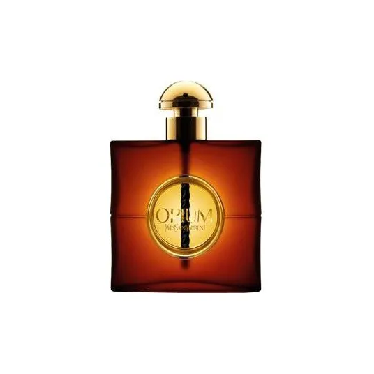 Yves Saint Laurent Opium 2009 EDT W 90 ml testeris