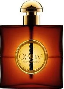 Yves Saint Laurent Opium 2009 EDT