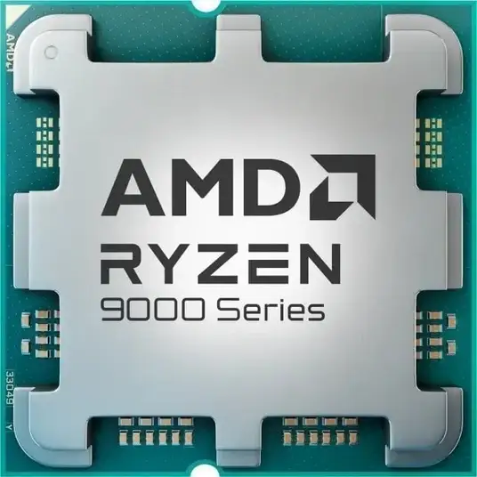 Procesorius AMD Ryzen 9 9950X3D Granite Ridge AM5 4300MHz 100-100000719WOF