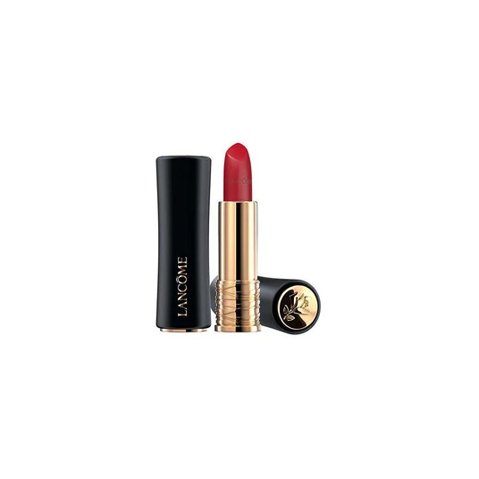 Huulepulk Lancôme Labsolu Rouge Drama Matte 205 Nude Frisson, 3.4 g