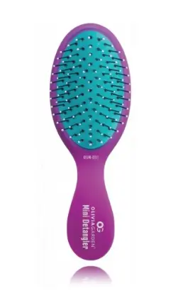 Olivia Garden Mini detangleris violets OGM-D01