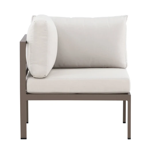 Moduļu dīvāns Copacabana 65x74x74, bēšs