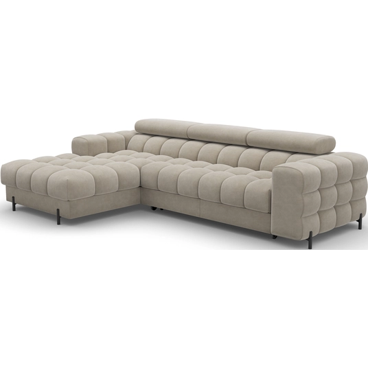 Nurgadiivan Felro, beež