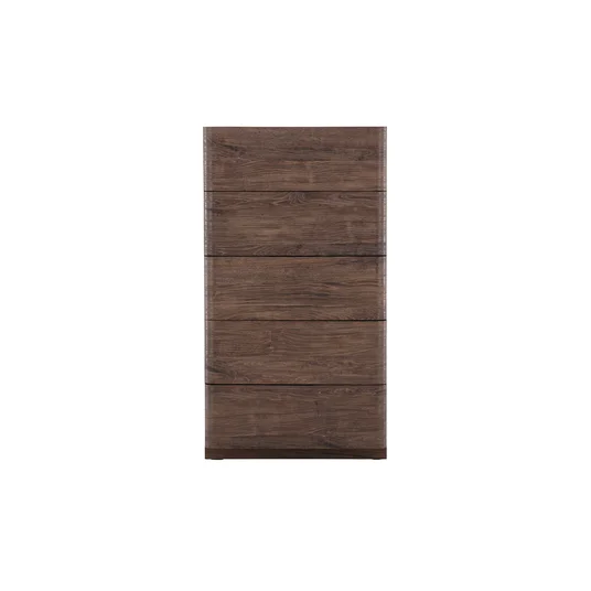 Noble Drawer 55x100, ruda