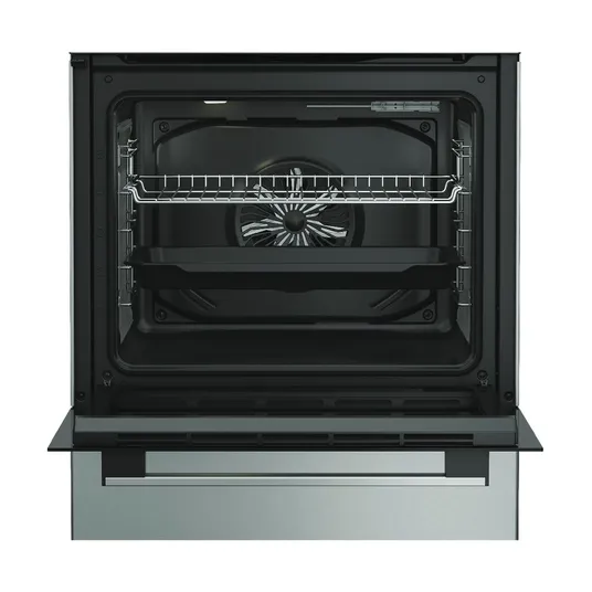 Whirlpool gaasipliit W6G8LCSWX