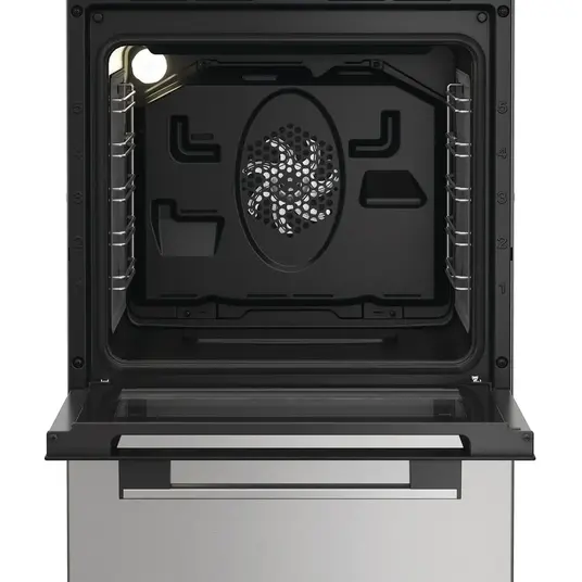 Indukcinė viryklė Whirlpool W5I8LCSX