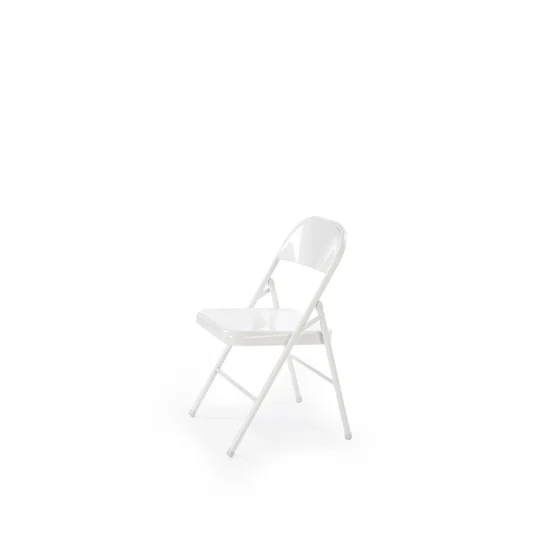K565 chair color: white