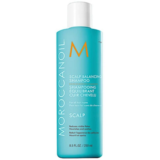 SCALP BALANCING SHAMPOO 1000ML