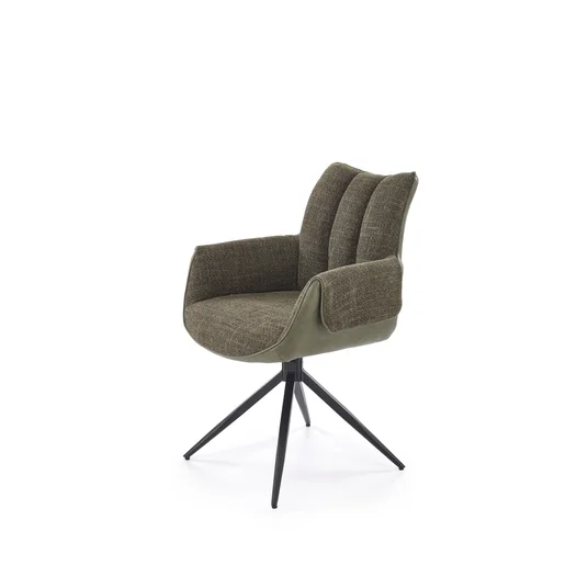 K579 chair, green
