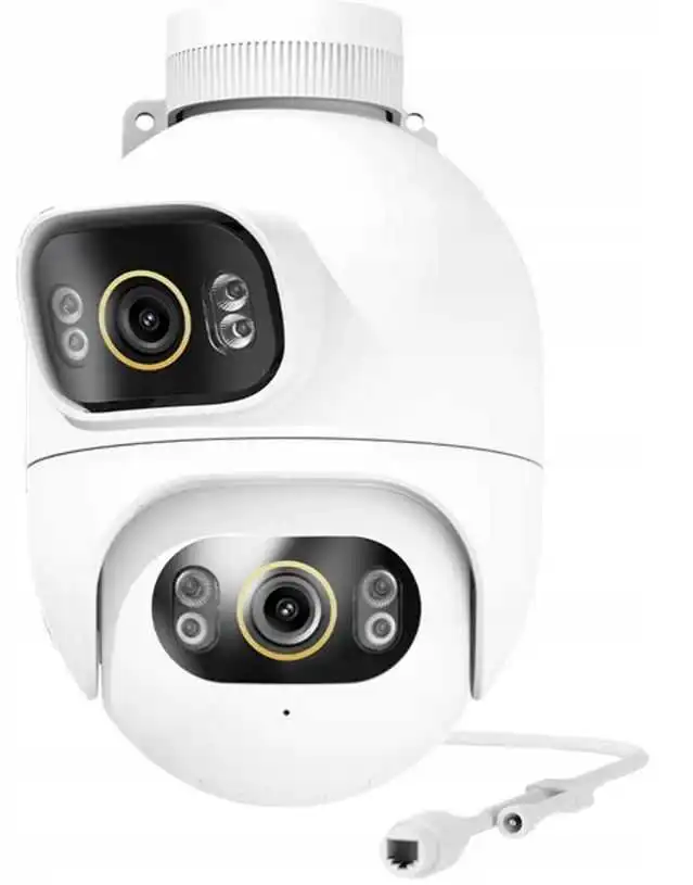 Imilab EC6 Dual 3K+3K External