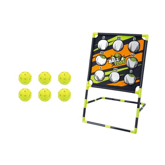 Pallide viskamise komplekt