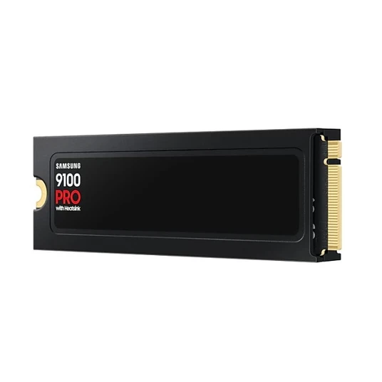 Diskas SSD 9100 PRO aušintuvas NVMe MZ-VAP2T0CW - BIGBOX.LT