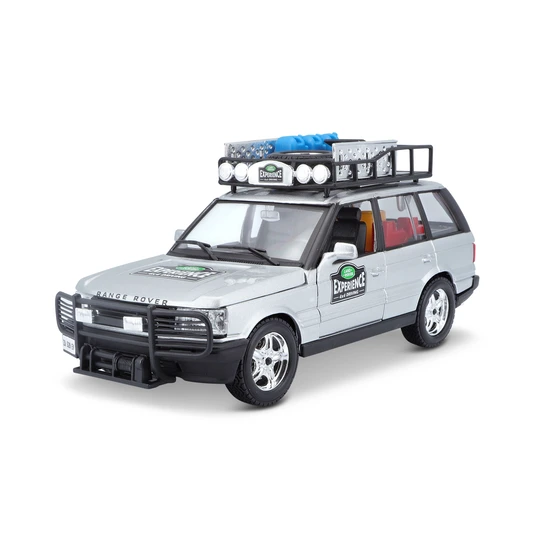 BBURAGO 1:24 Range Rover modelis, 18-22061