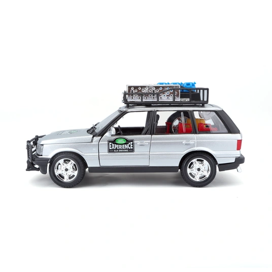 BBURAGO 1:24 Range Rover modelis, 18-22061
