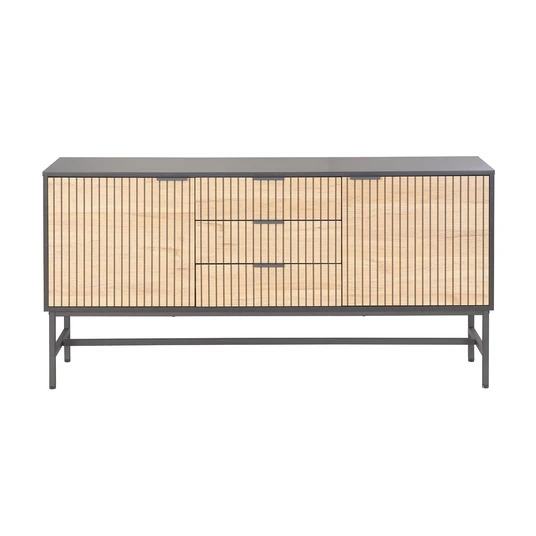 Kummut HELVE 150x40xH75cm
