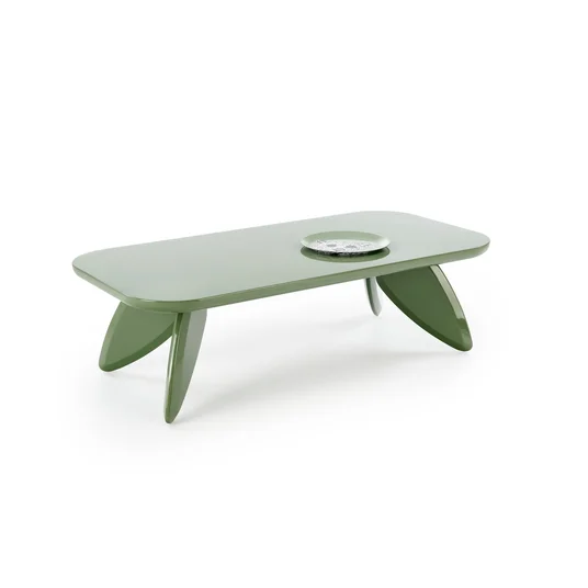SORAYA c.table, l.green
