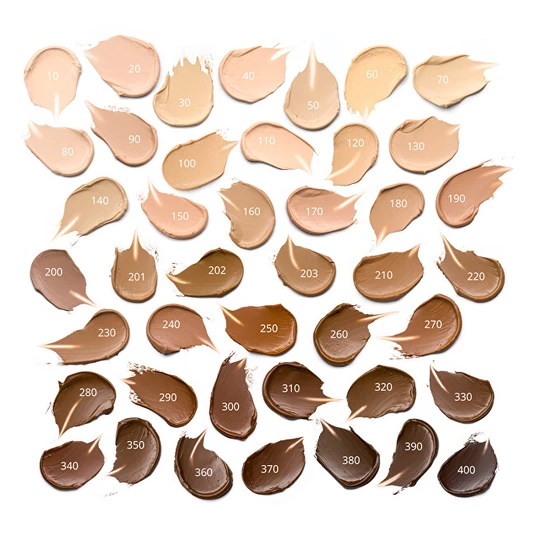 FOUNDATION baasipulk #50 10 gr