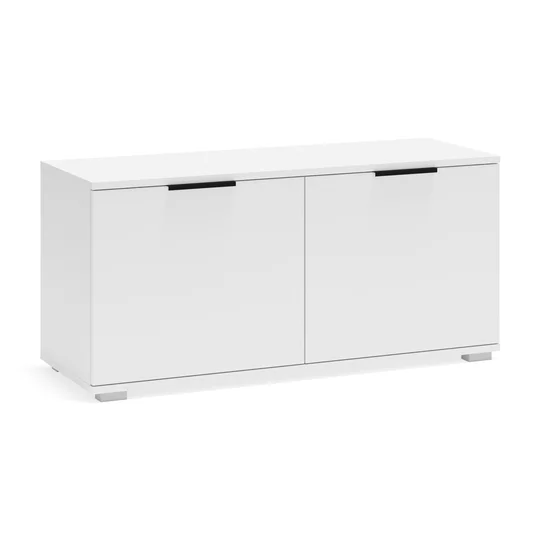 CLIF ST-100 cabinet white