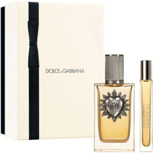 Komplekt meestele Dolce & Gabbana Devotion EDP, 100 ml + EDP 10 ml