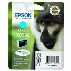 "Epson T089240 (ciāns) JAUNS!&quot