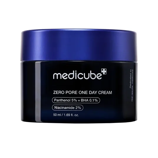 Medicube Zero Pore One Day Cream 50 ml