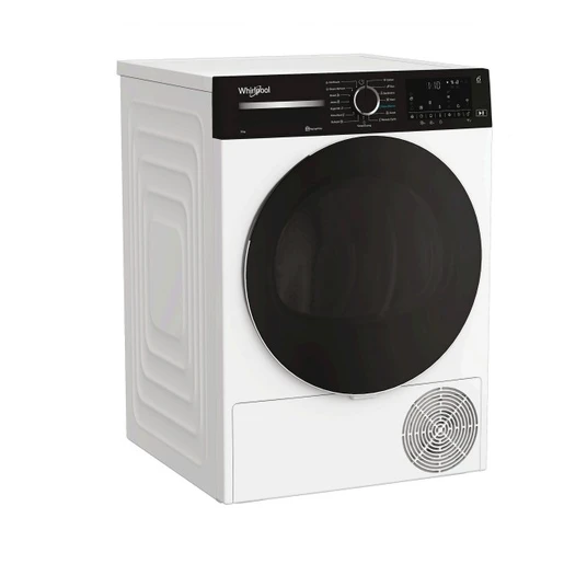 Skalbinių džiovyklė Whirlpool WP B9X WBS EE