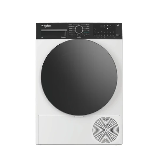 Skalbinių džiovyklė Whirlpool WP B8X WBS EE - BIGBOX.LT