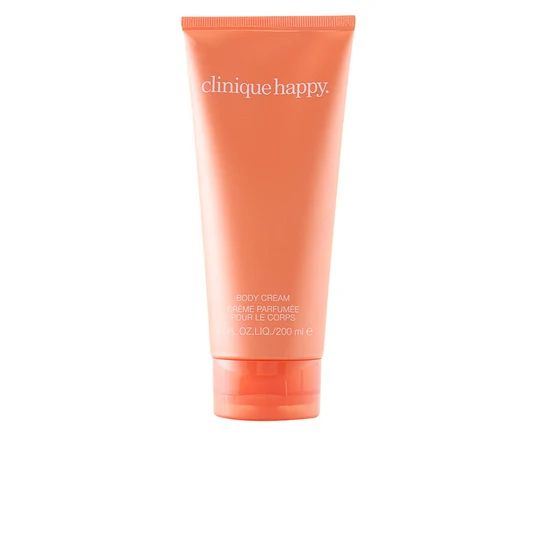 Kehakreem Clinique Happy Body Cream 200 ml