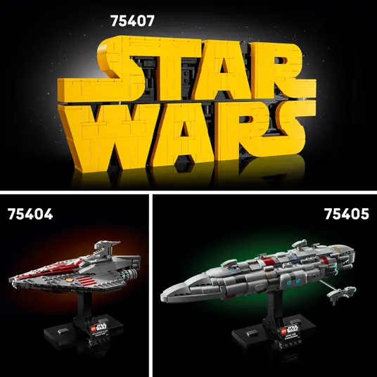 LEGO® 75408 Star Wars™ Jango Fett™-i kiiver