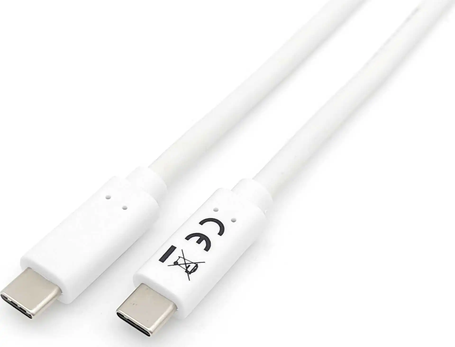 Equip "Aprīkojuma kabelis USB-C 3
