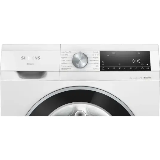 Pesumasin Siemens WG44G2FKDN iQ500