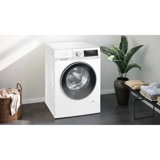 Pesumasin Siemens WG44G2FKDN iQ500