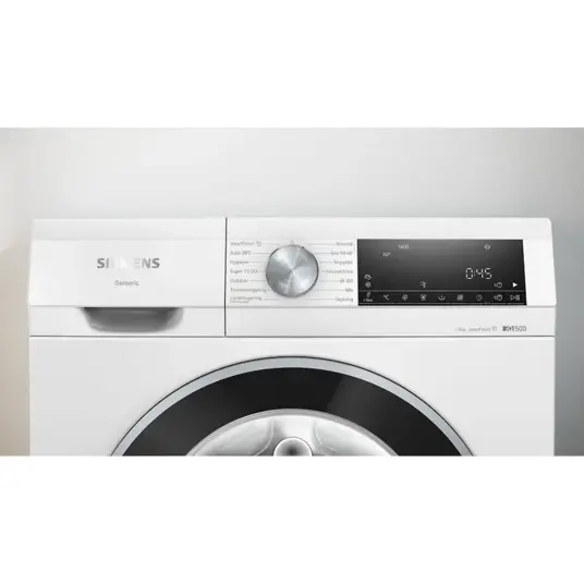 Pesumasin Siemens WG44G2FKDN iQ500