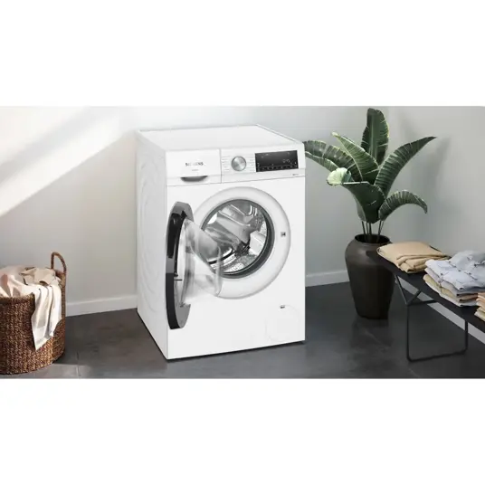 Pesumasin Siemens WG44G2FKDN iQ500
