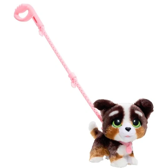 Pluusi mänguasi - 80566 - FURREAL - WALKALOTS - PUPPY - BERNEDOOLE