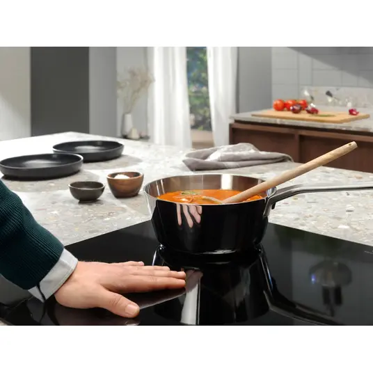 Indukcijas plīts virsma Electrolux SaphirMatt SE® EIT60433CT