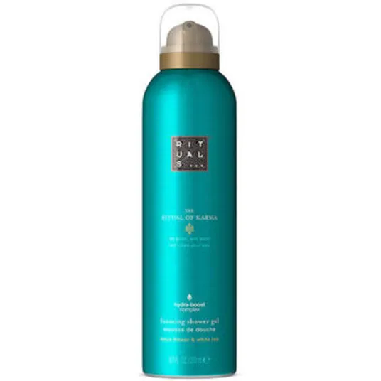 Rituals Karma Foaming Shower Gel 200 ml