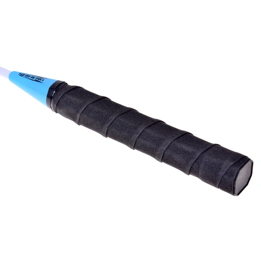 Rackets Badminton rackets + case Set blue or pink SP0826