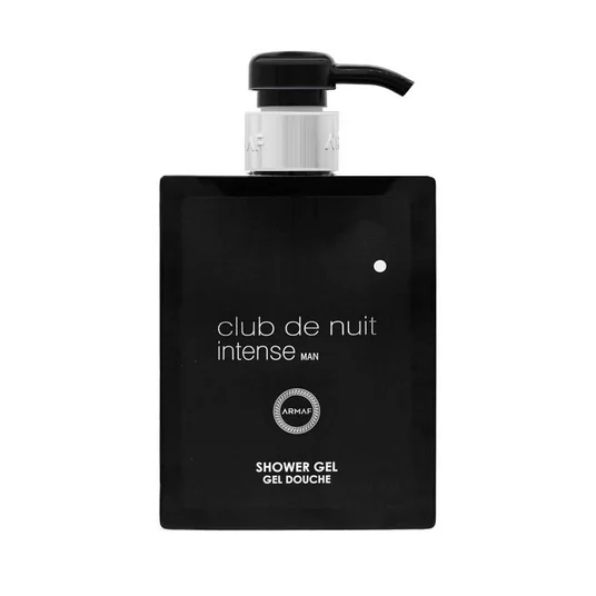 Armaf Club de Nuit Intense Man Perfumed Shower Gel 360 ml (man)