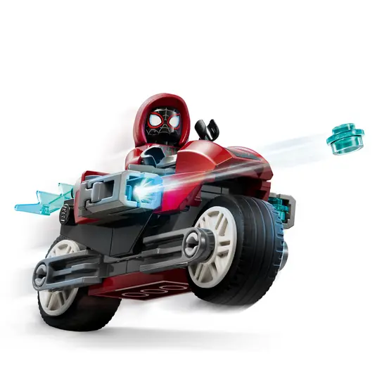 LEGO® 76324 ǀ Marvel Spider-Man vs. Oscorp