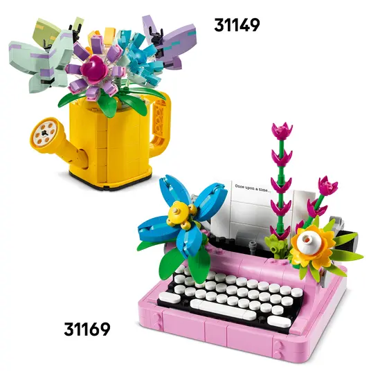 LEGO® 31174 Creator Retrotelefon