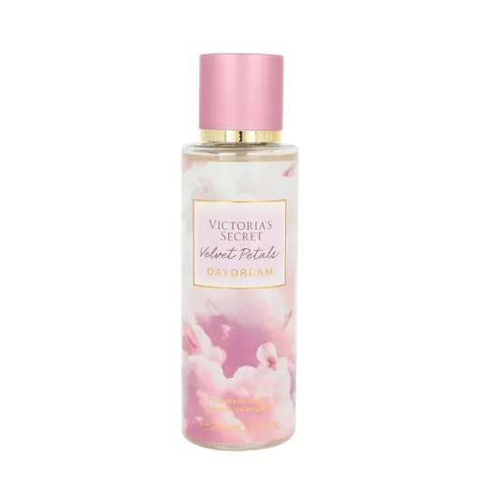 Kūno dulksna Victoria's Secret Velvet Petals Daydream, 250 ml