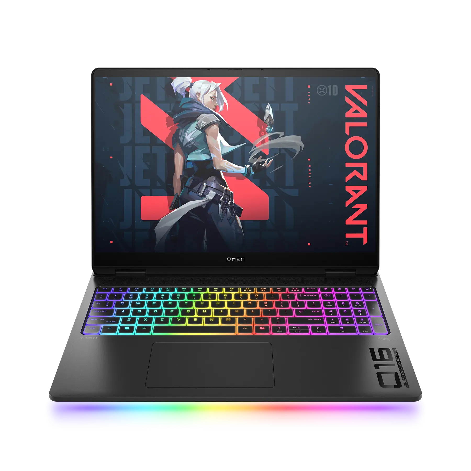 HP OMEN MAX 16-ak0197ng 16,0"
