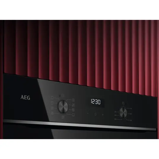 Cepeškrāsns AEG TU5AB21FSB