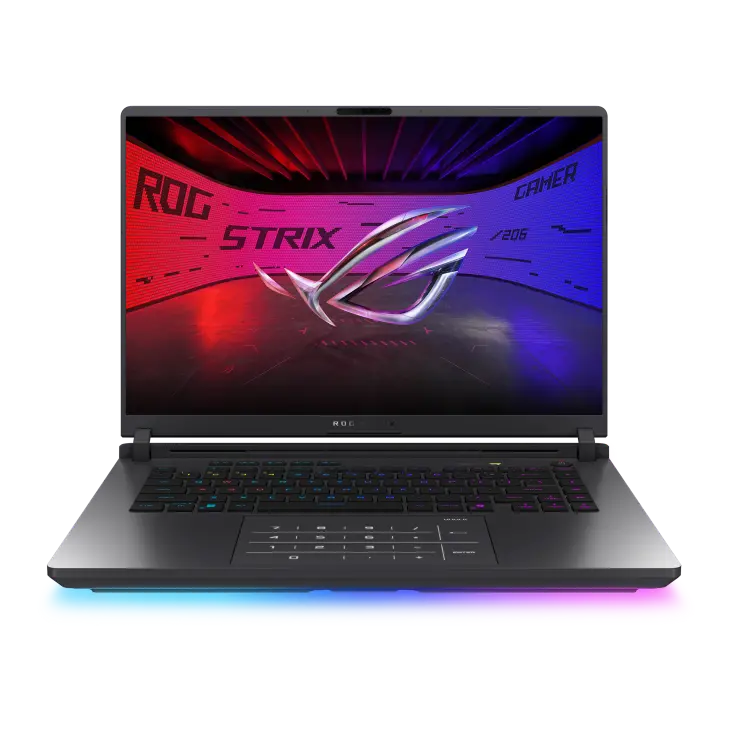Portatīvais dators ASUS ROG Strix G16