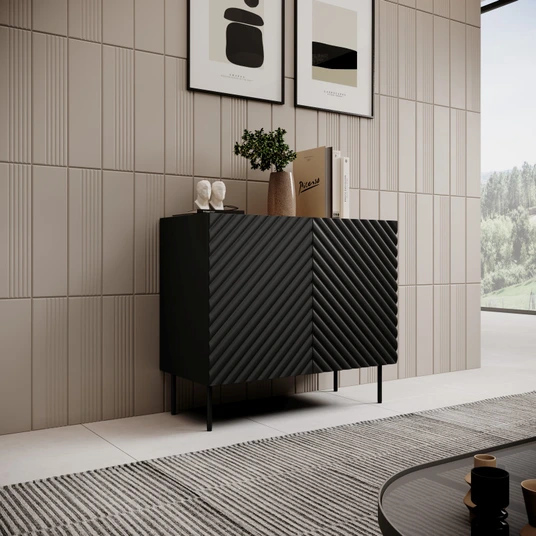 ONDA chest of drawers KOM2D
