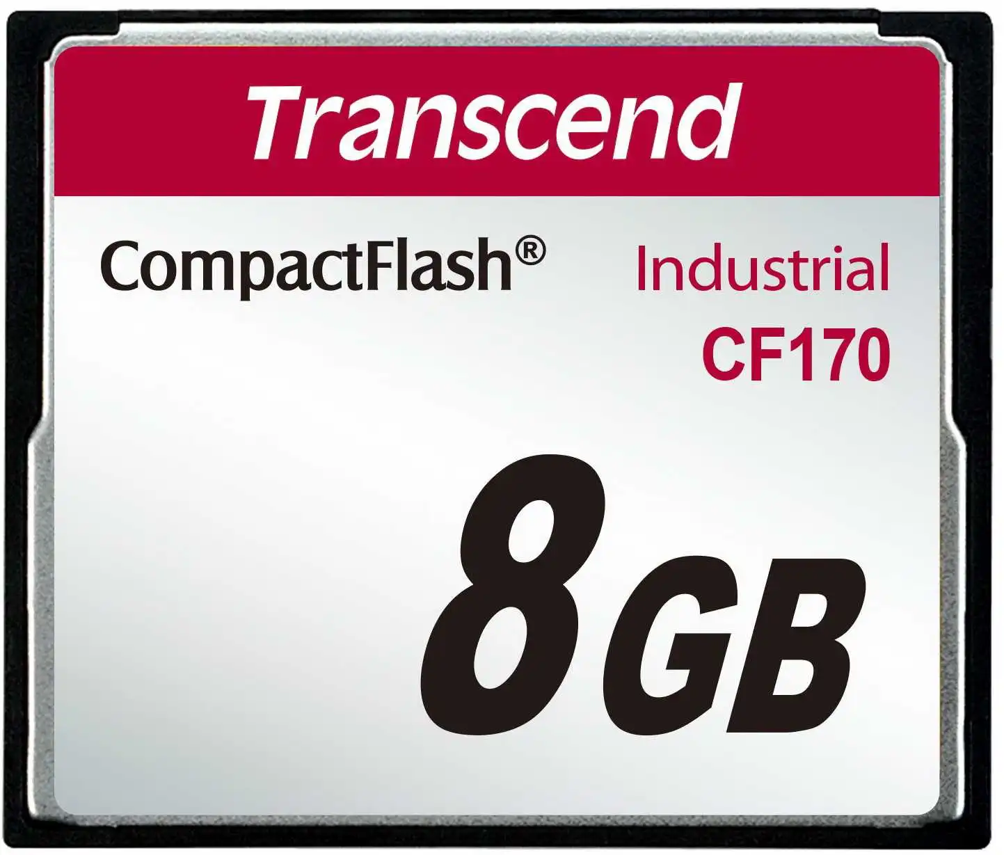 Transcend "KARTE 8GB CF KARTE